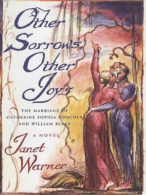 Title details for Other Sorrows, Other Joys by Janet Warner - Available